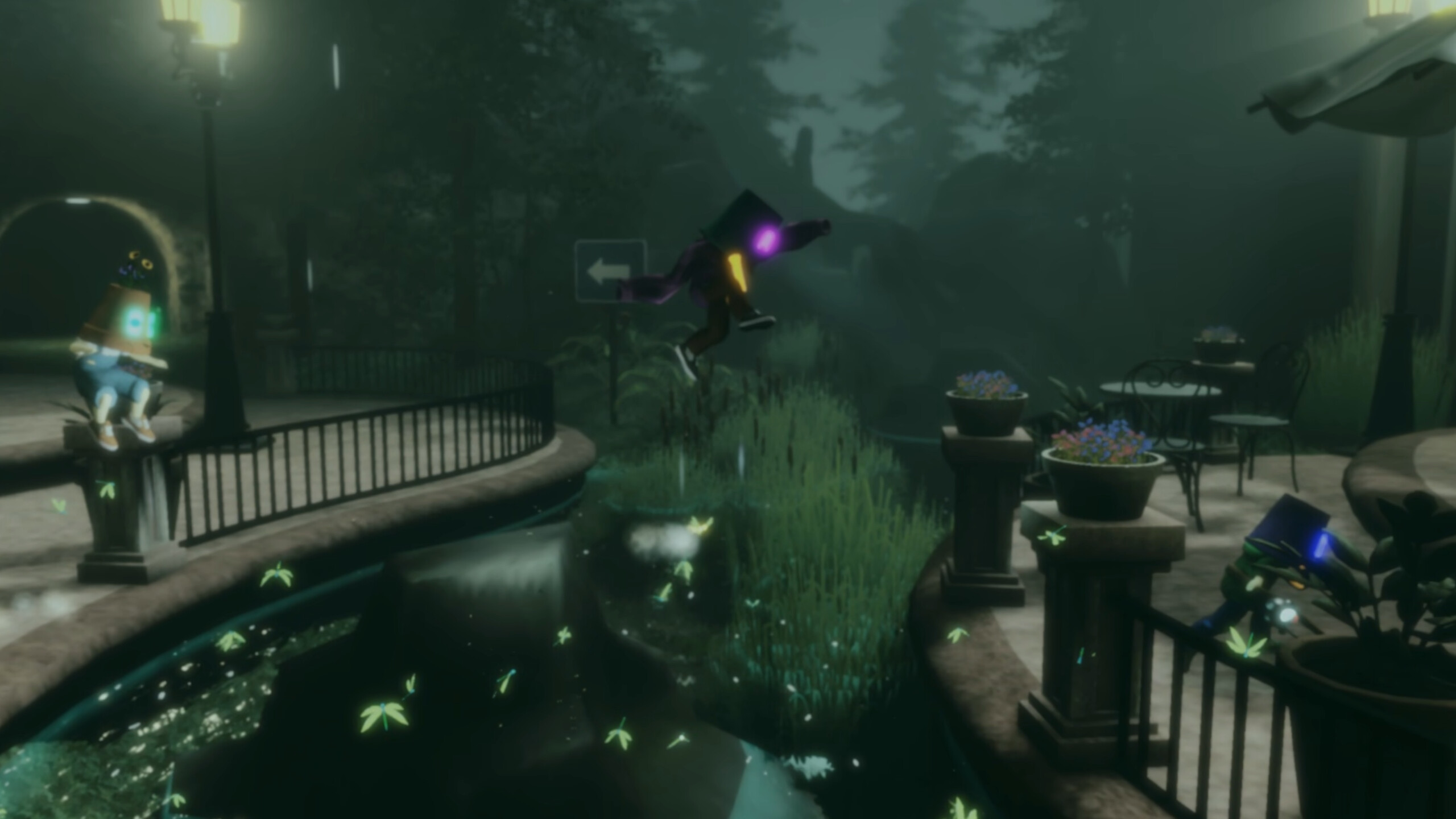 Neighborhood Watchers screenshot 2