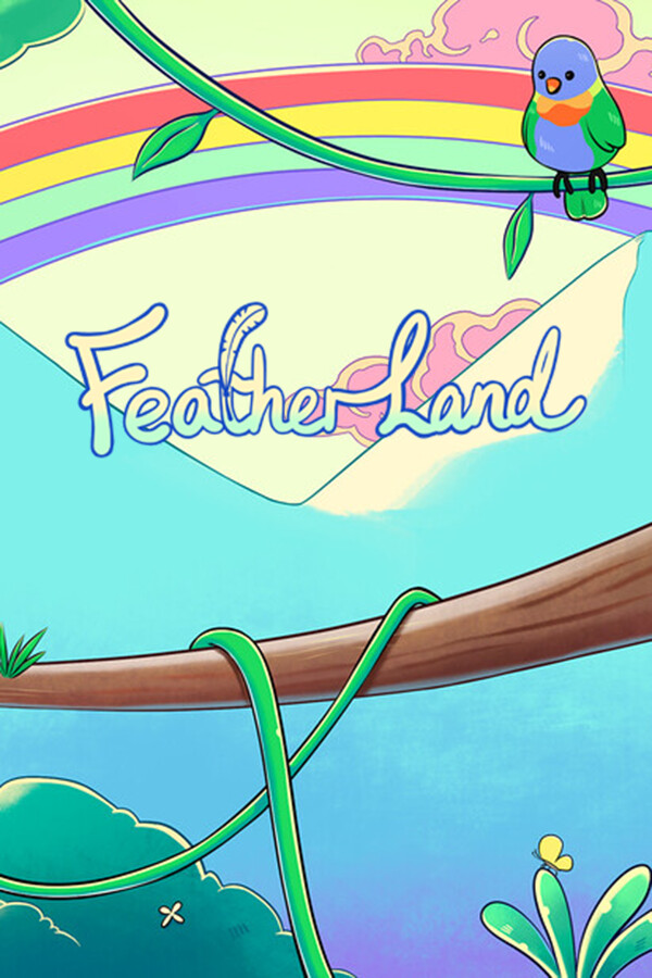 Feather Land