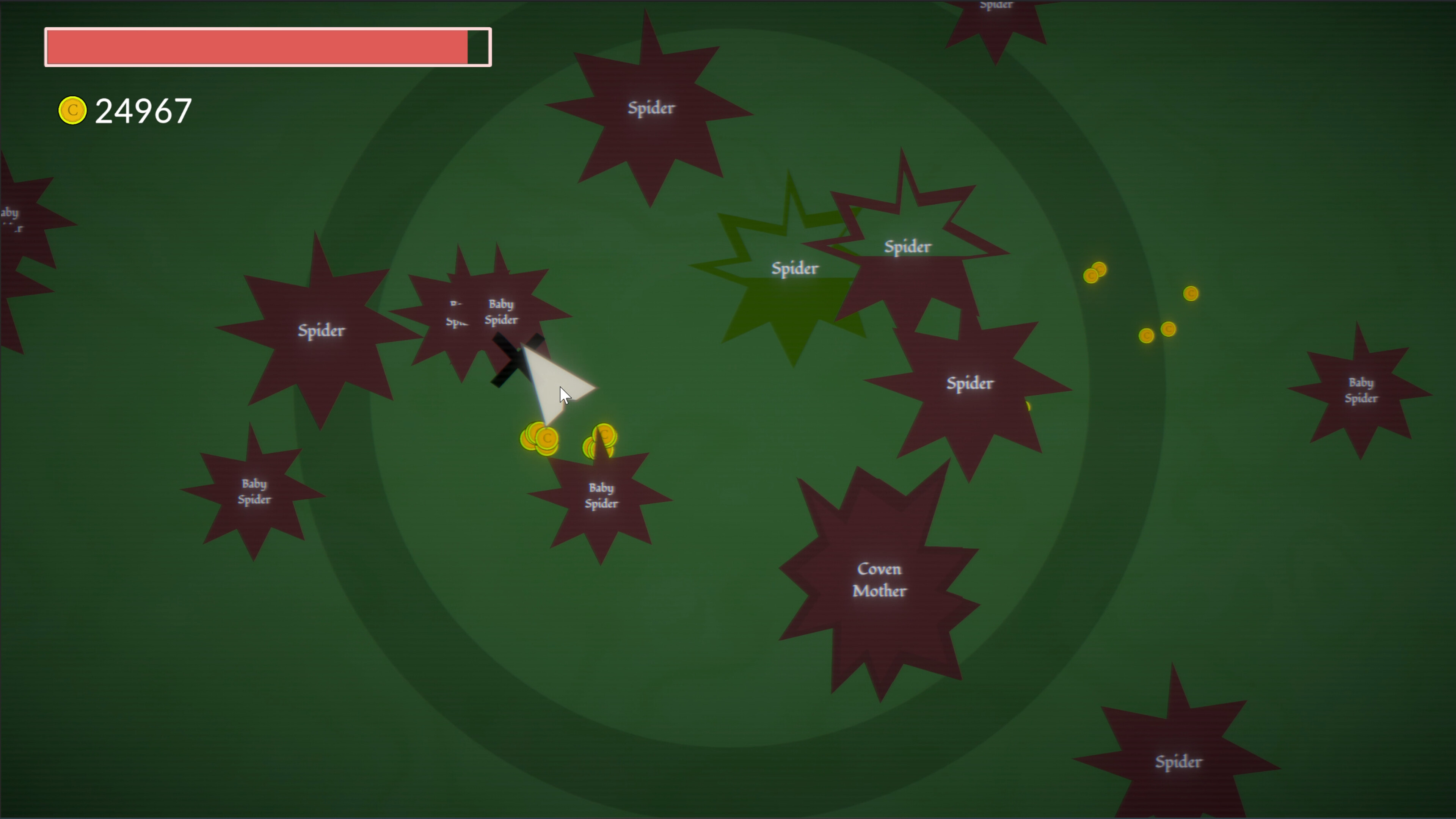 Minimal RPG screenshot 4