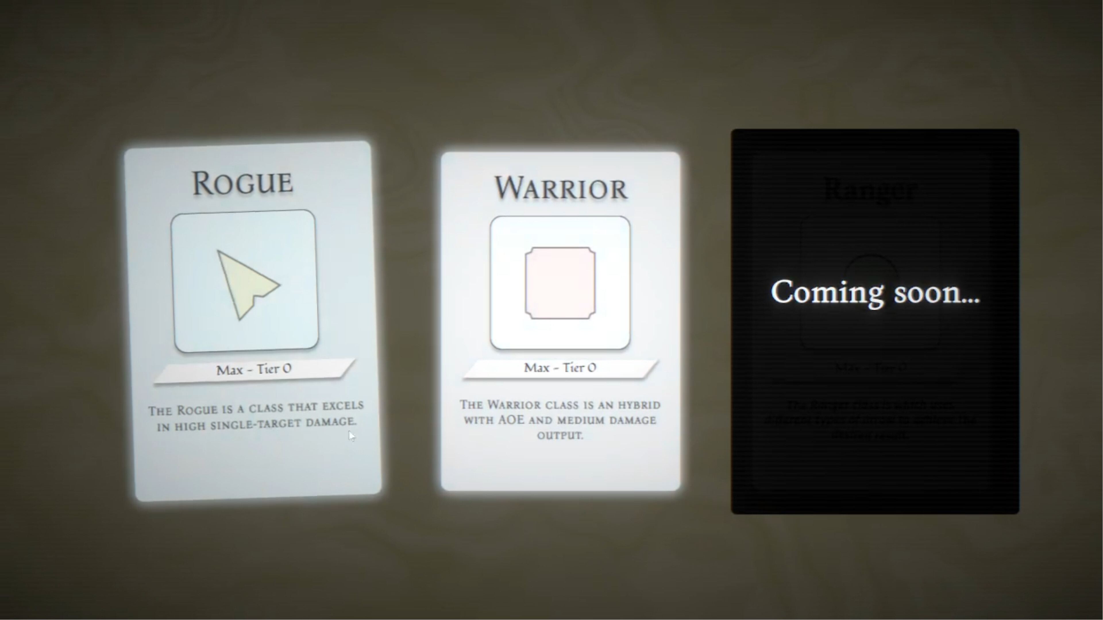 Minimal RPG screenshot 5