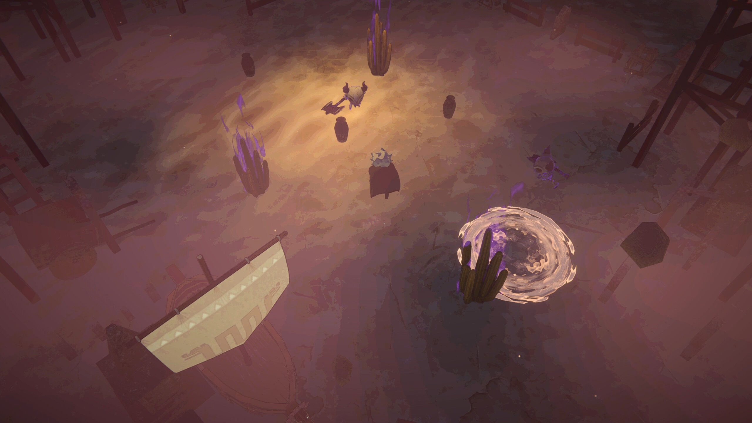 Kill the Stream screenshot 5