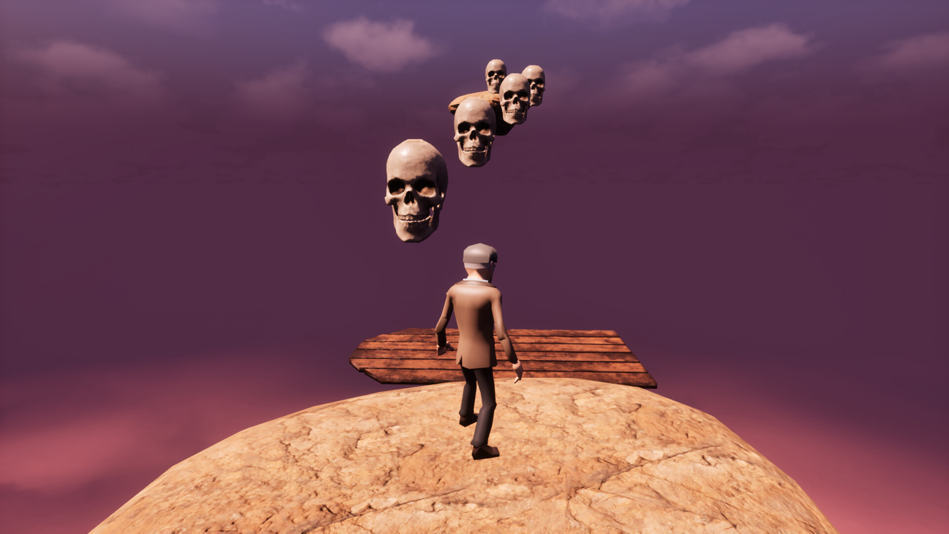 Hell And Back screenshot 5
