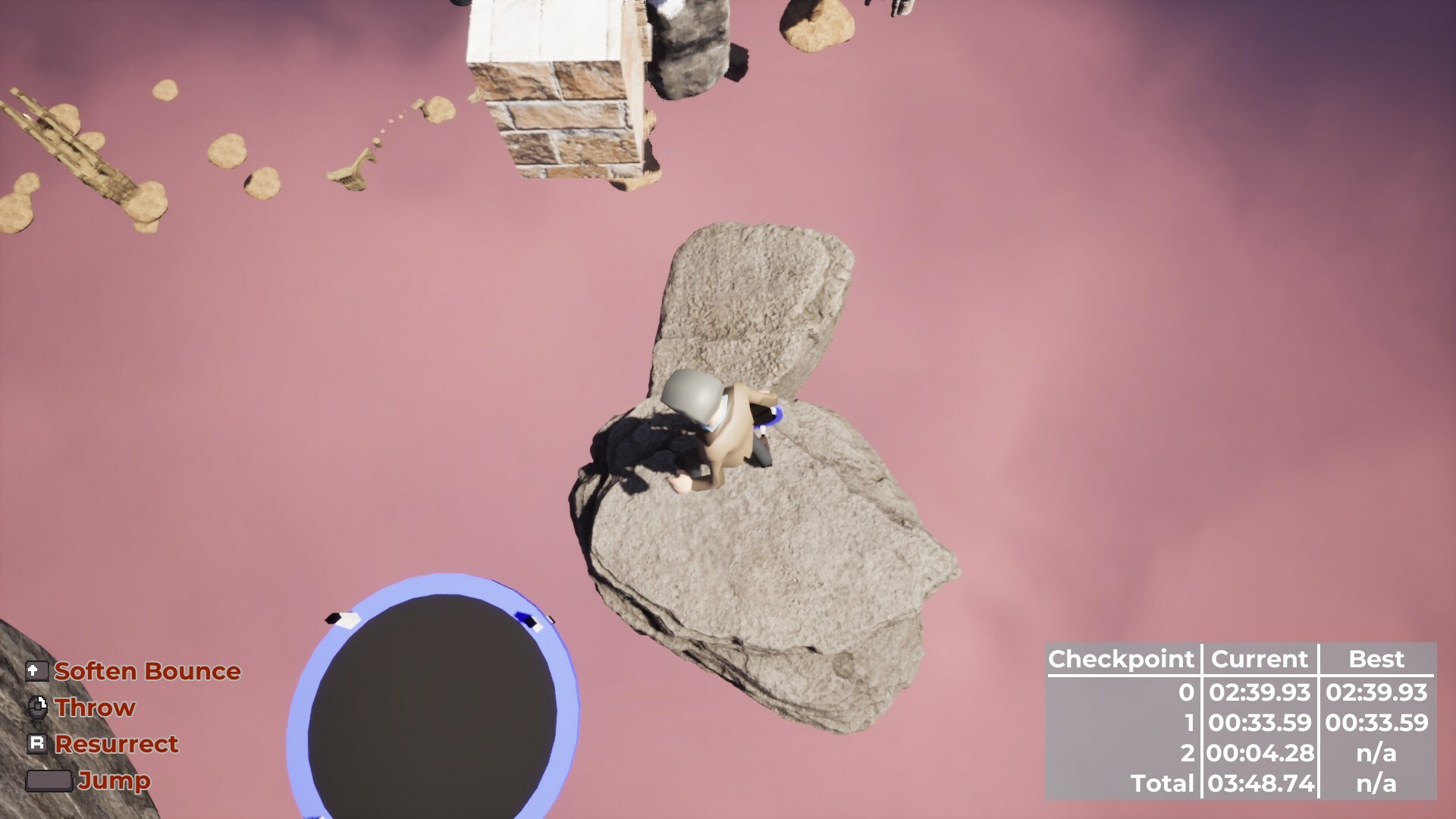 Hell And Back screenshot 3