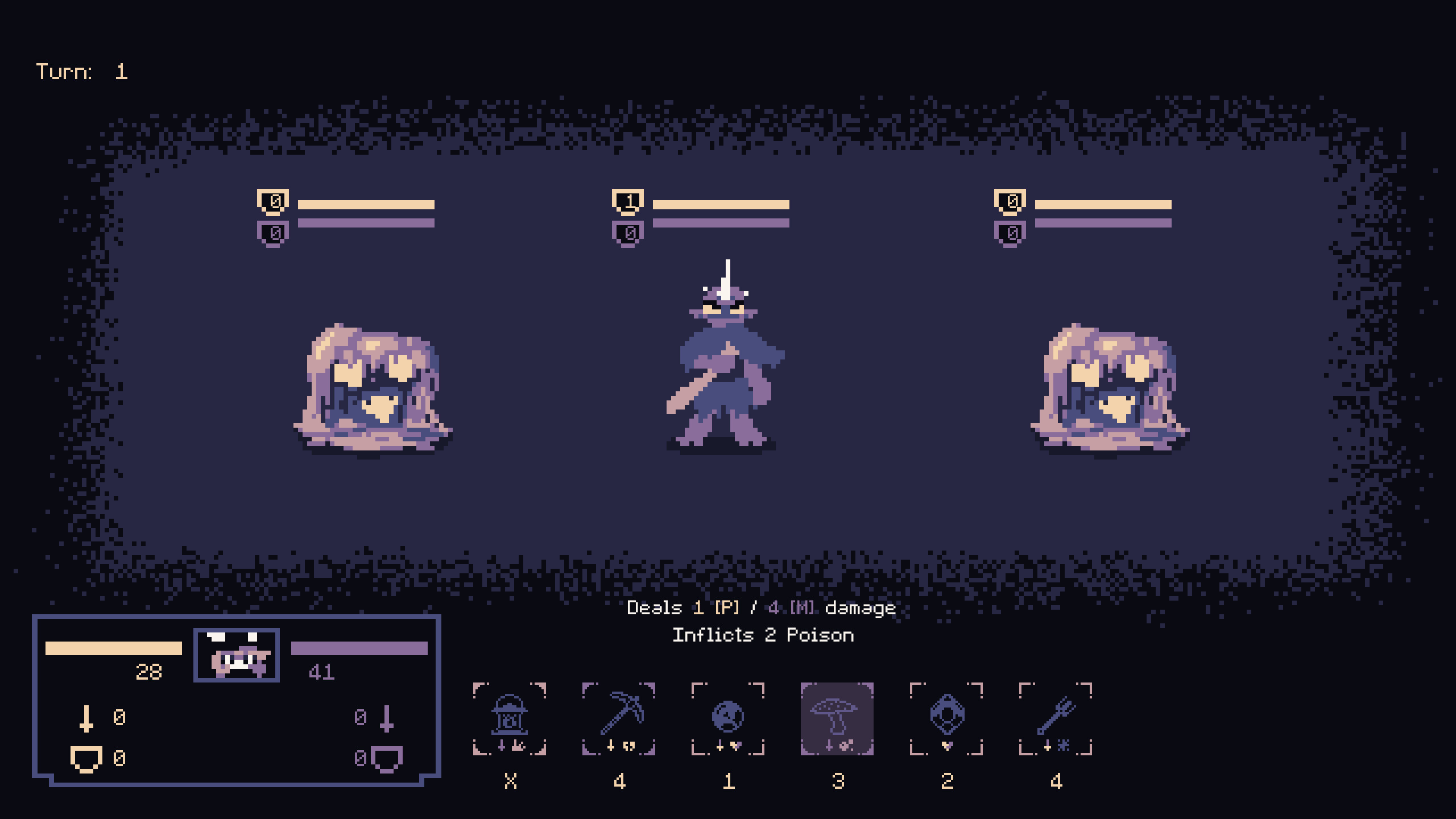 Brink of Broken screenshot 2