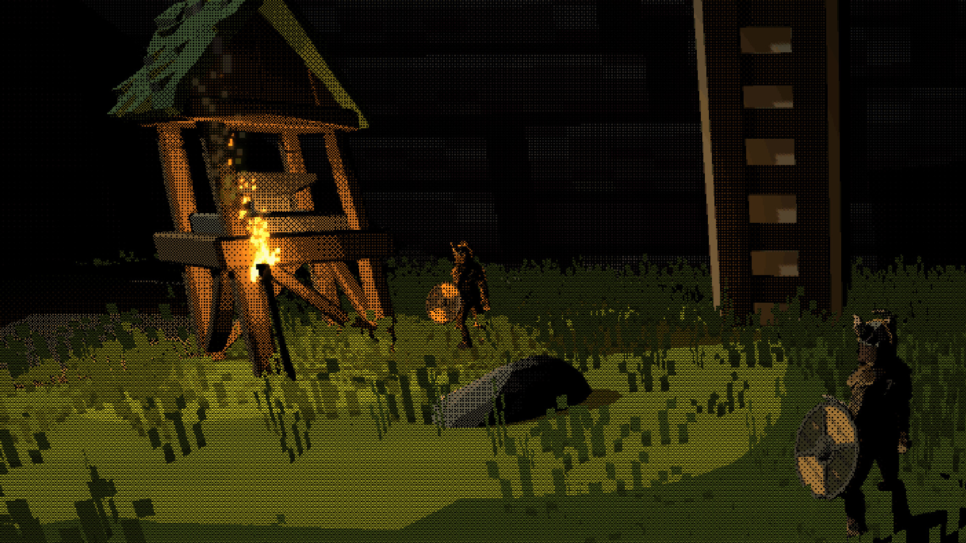 Legends of Myth screenshot 1
