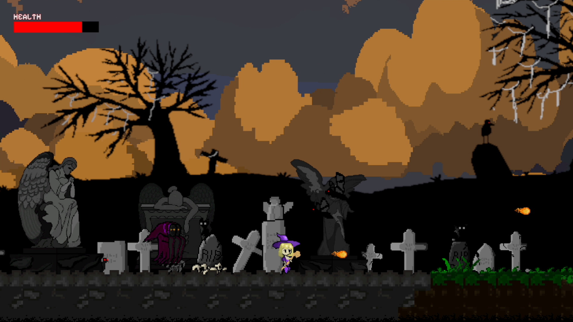 Voidnomicon screenshot 5