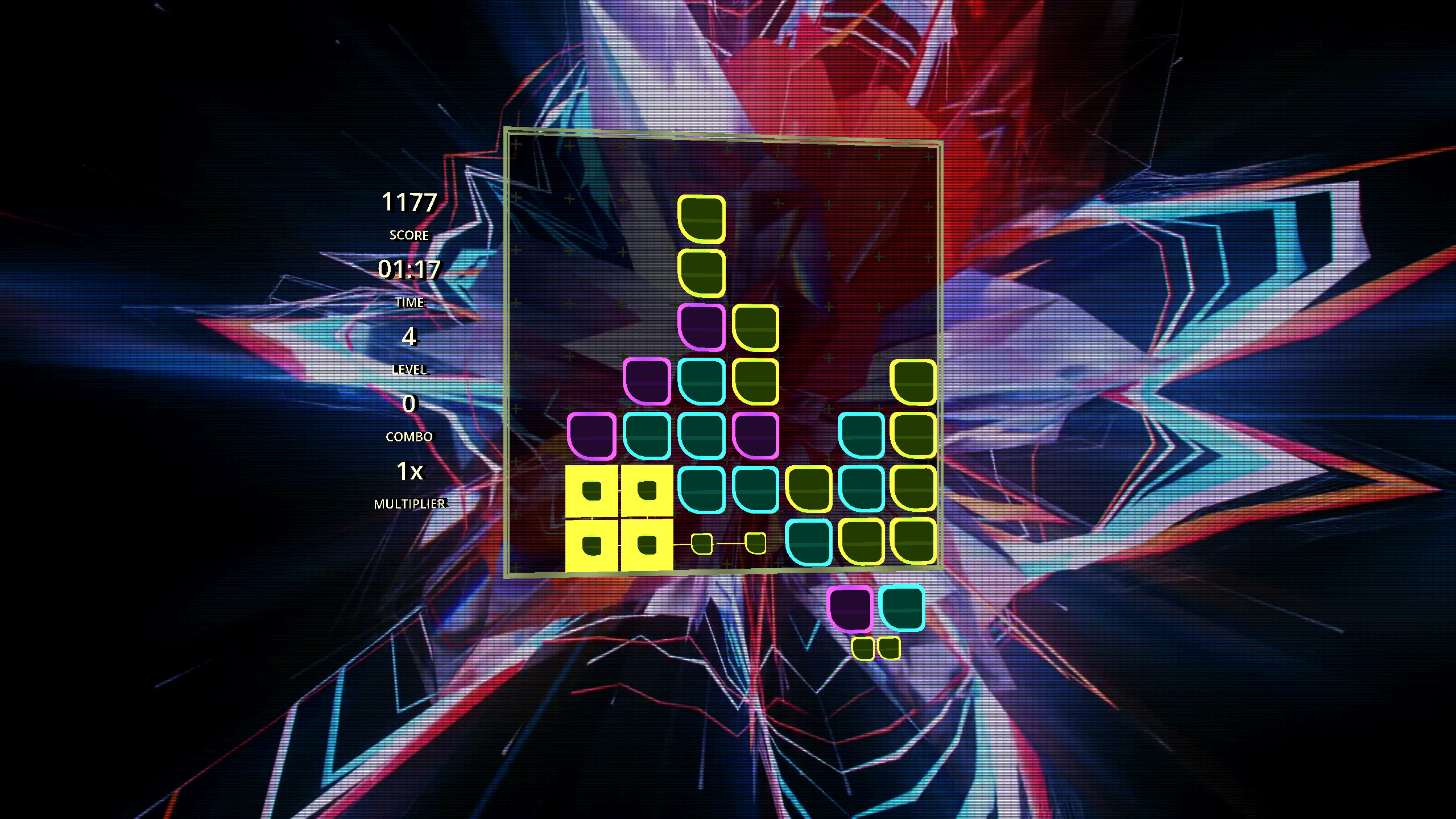 AIVX PUSH screenshot 2