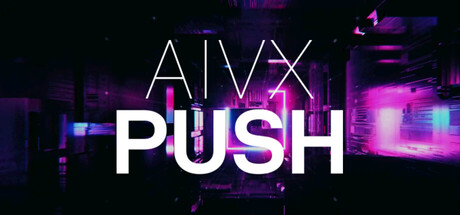 Cover art from AIVX PUSH