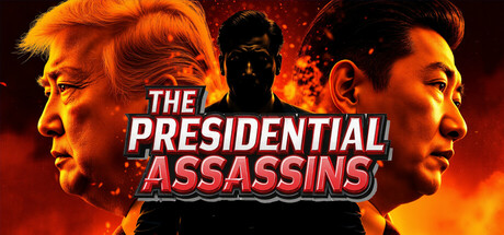 The Presidential Assassins