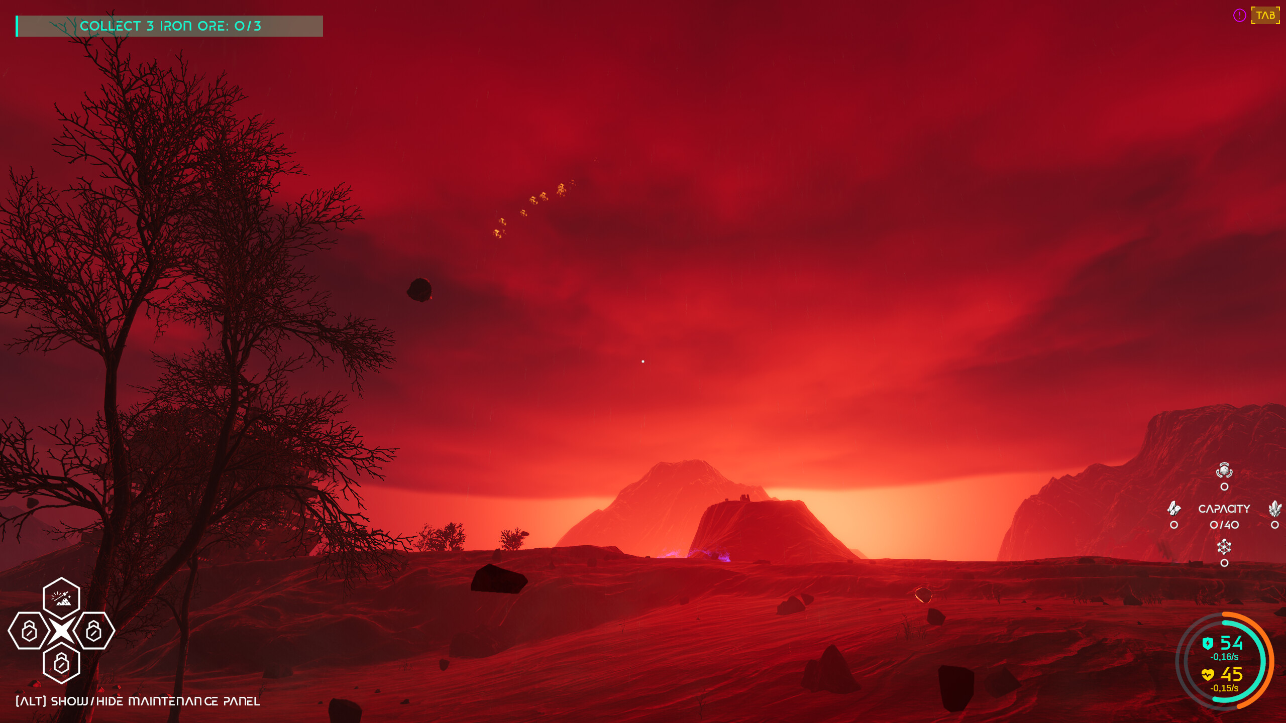 The Three Moons screenshot 4