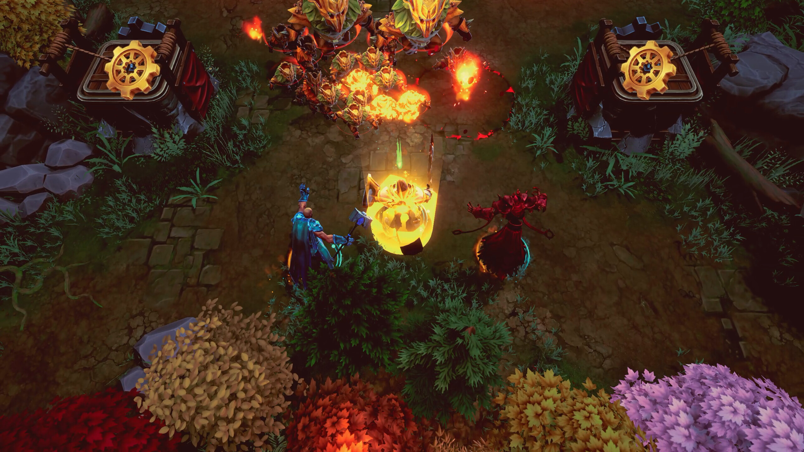 Wavecrashers screenshot 3