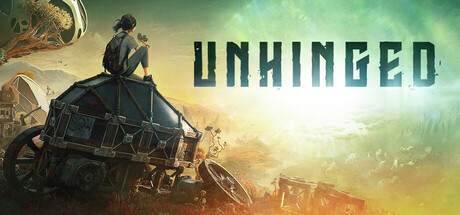 Unhinged