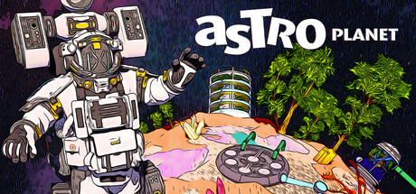 AstroPlanet