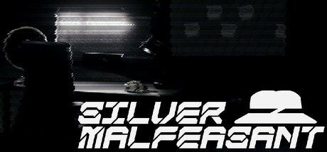 Cover art from Silver Malfeasant
