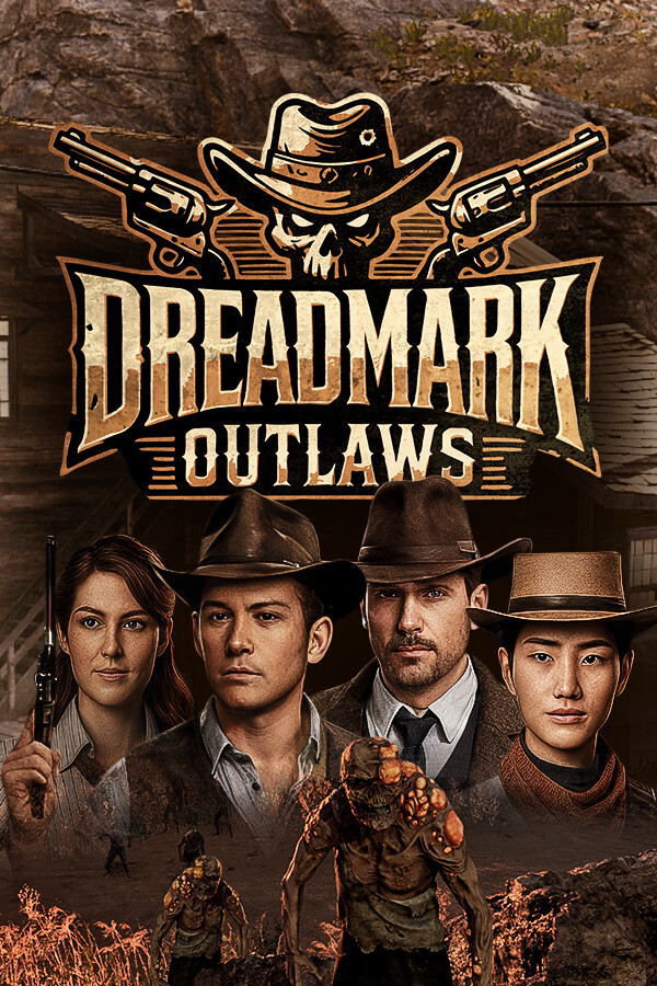 Dreadmark Outlaws