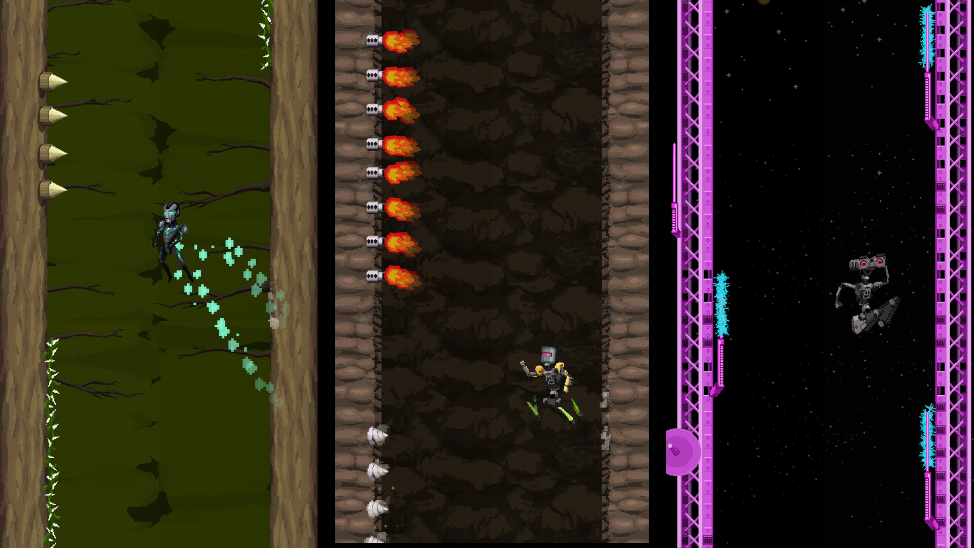 Kick Bot DX screenshot 5