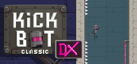 Kick Bot DX