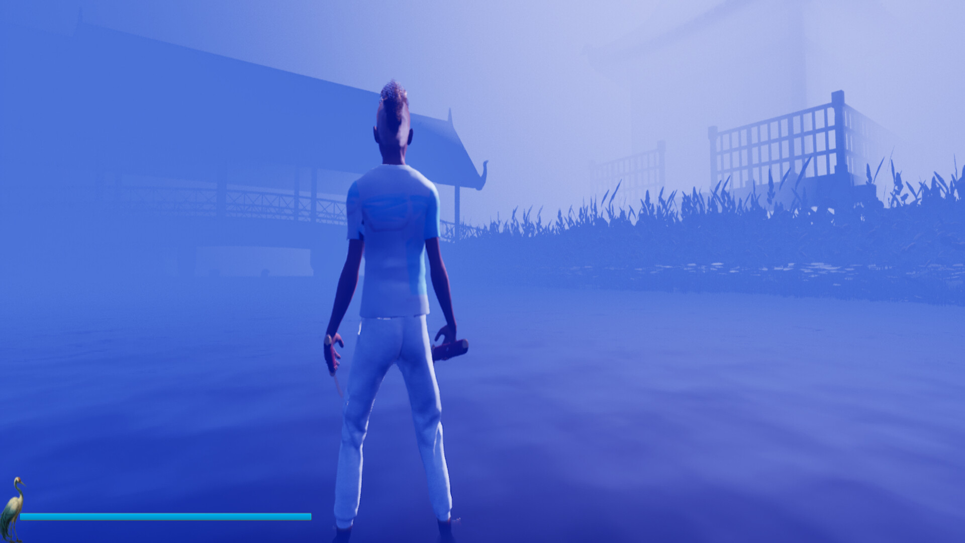 Let Them Breathe screenshot 4