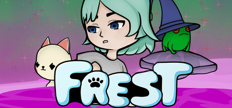 FREST