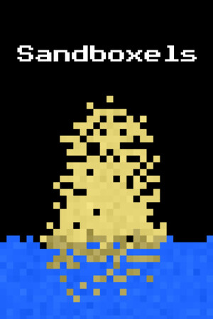 Sandboxels cover