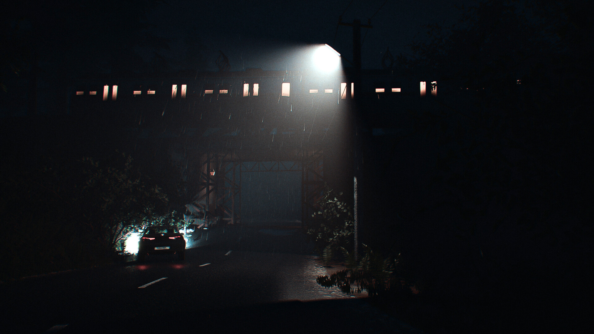 Brugmansia screenshot 5