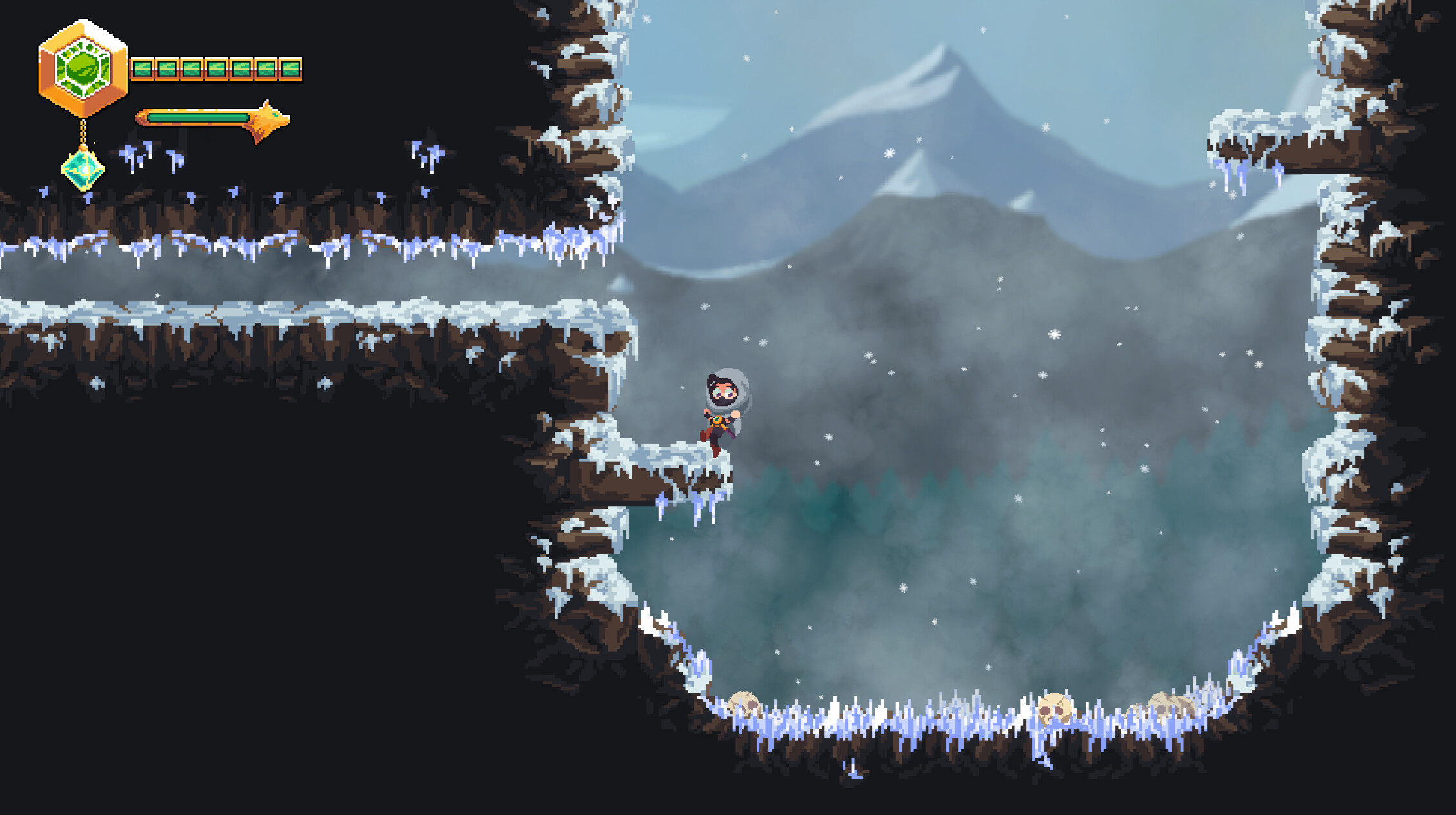 Night Creatures screenshot 4