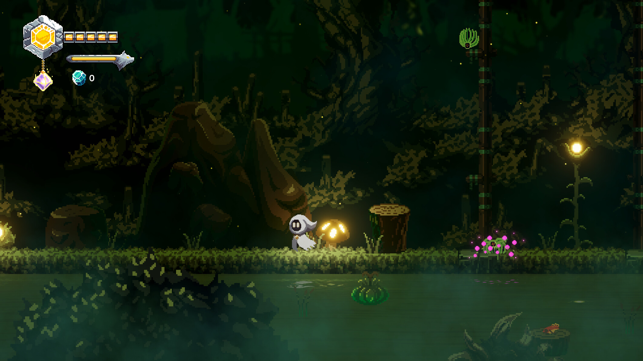 Night Creatures screenshot 5