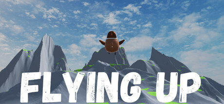 Flying Up