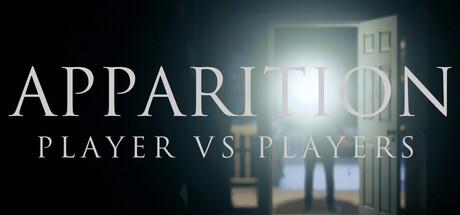 Cover art from Apparition: Player VS Players