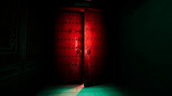 Weird  Corridor screenshot 5
