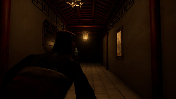 Weird  Corridor screenshot 3