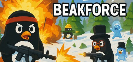 Beak Force (Early Access) 