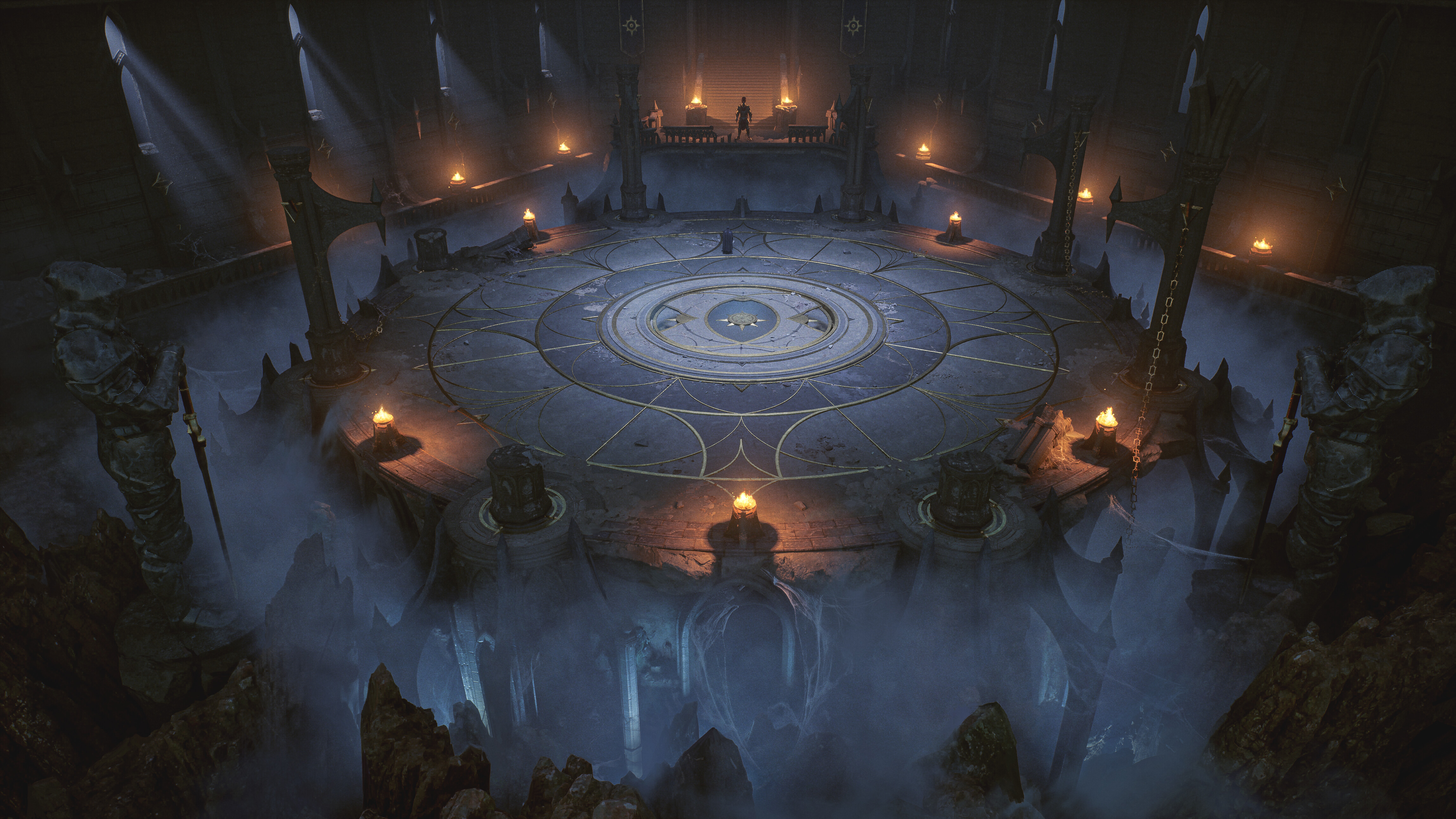 Life Souls screenshot 5