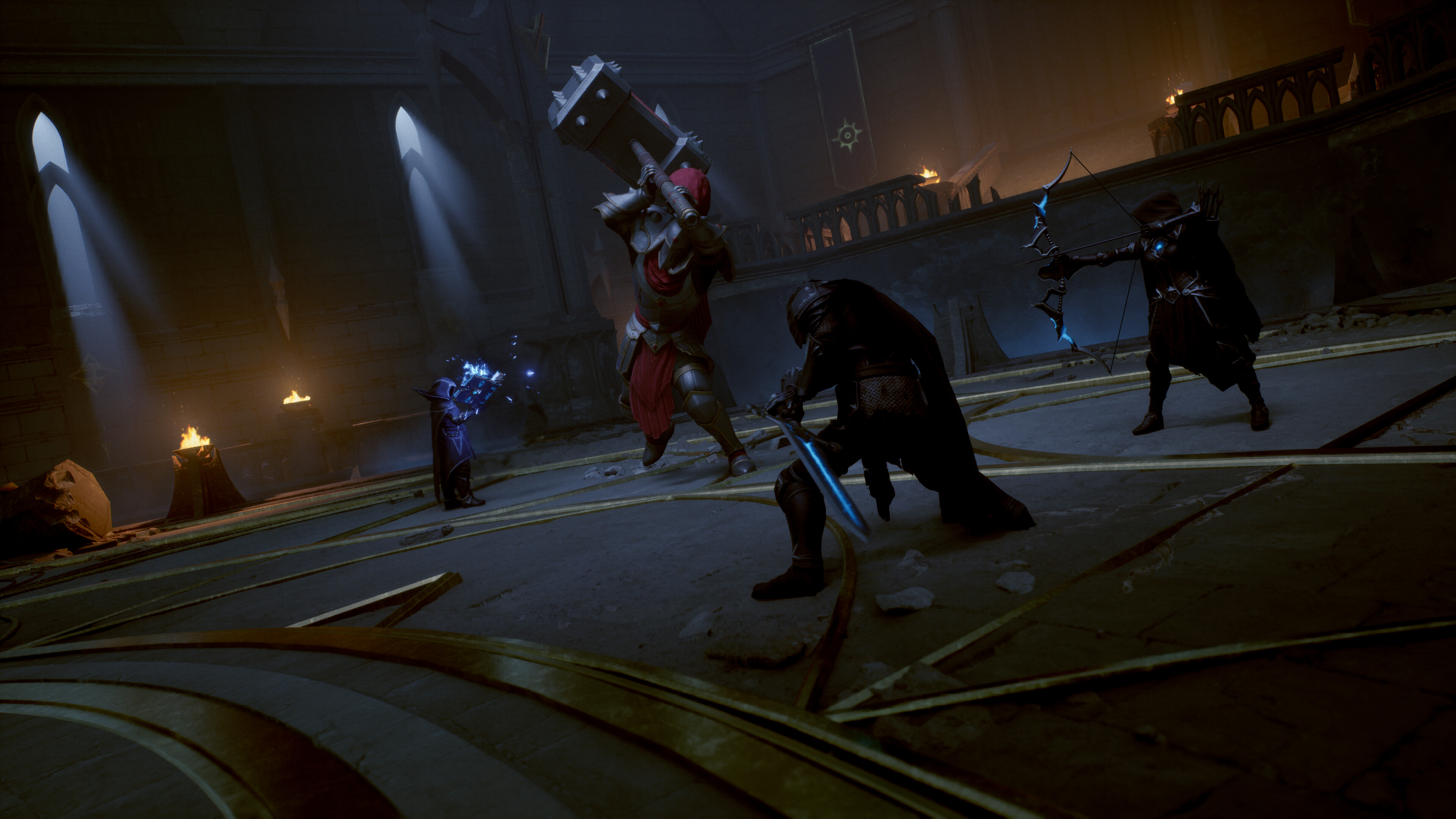 Life Souls screenshot 3