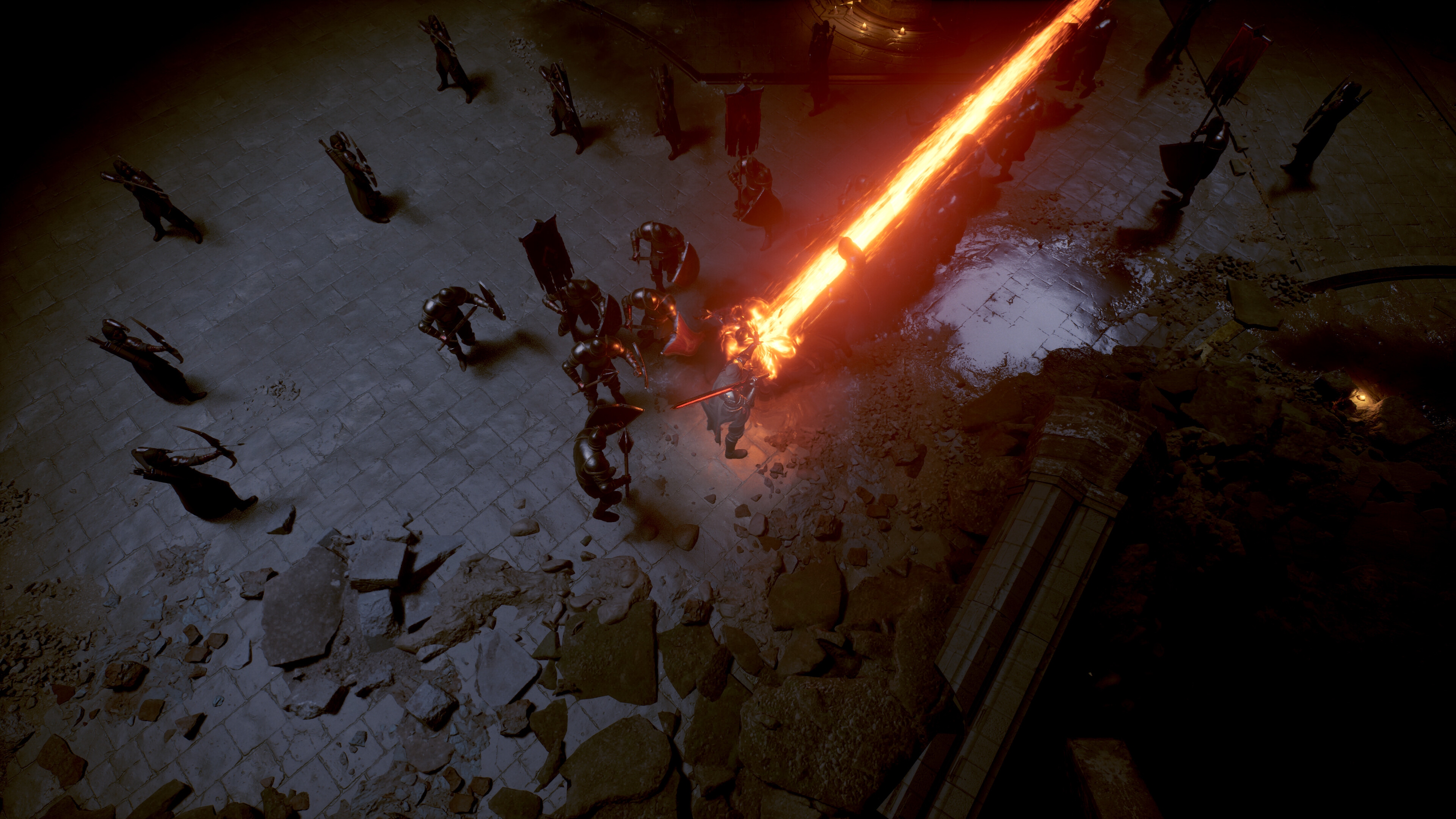 Life Souls screenshot 4