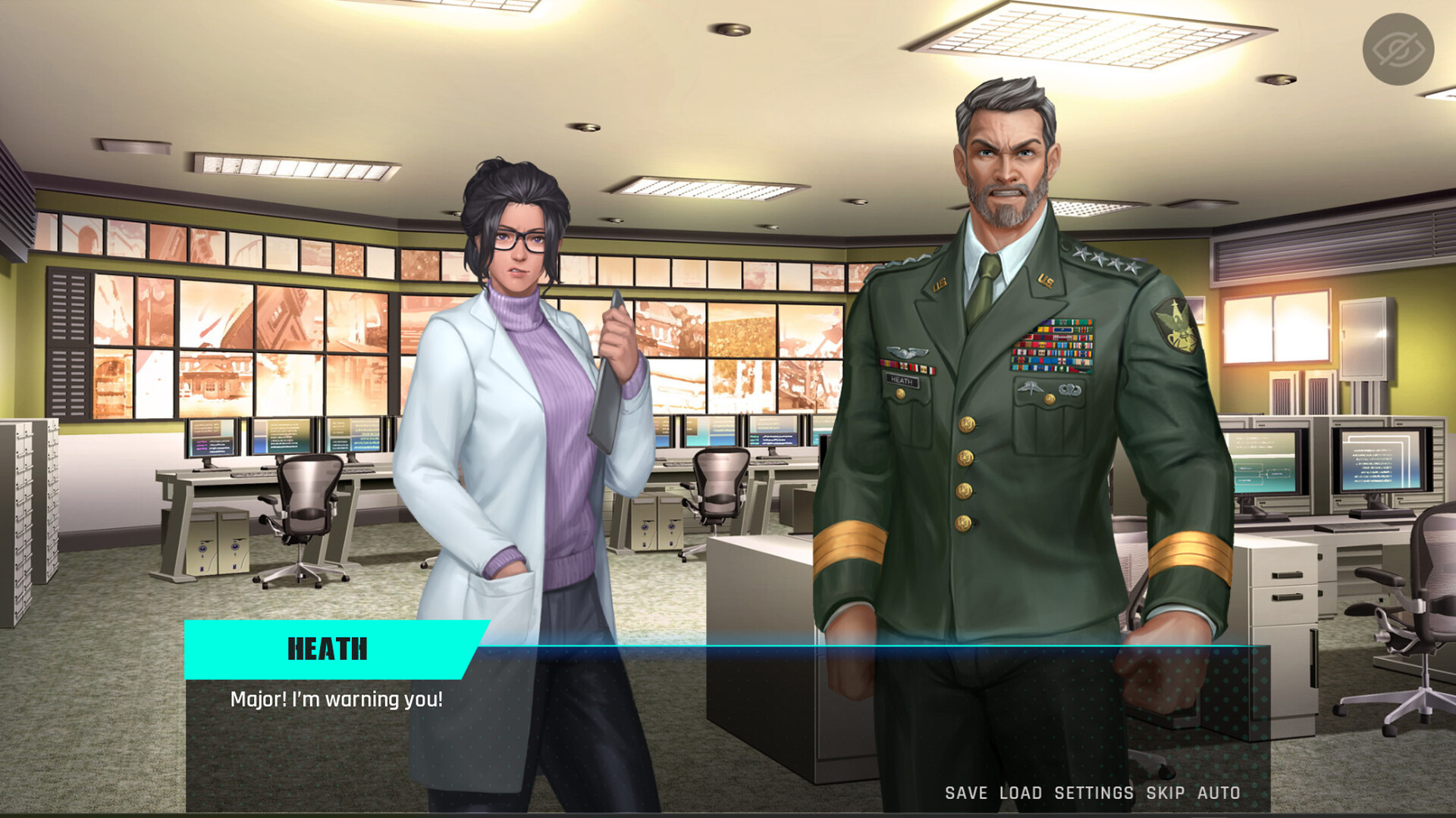 Monster Ops 14 screenshot 5