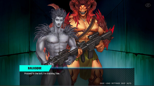 Monster Ops 14 screenshot 2