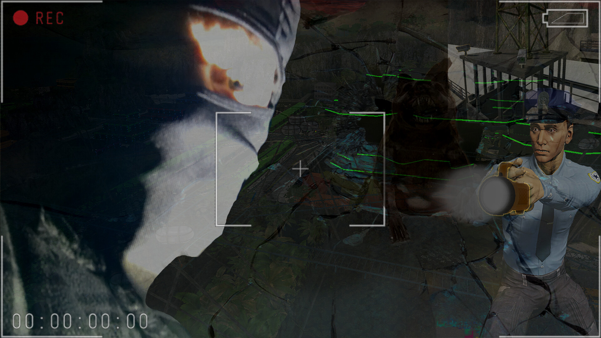 Silent Crew screenshot 5