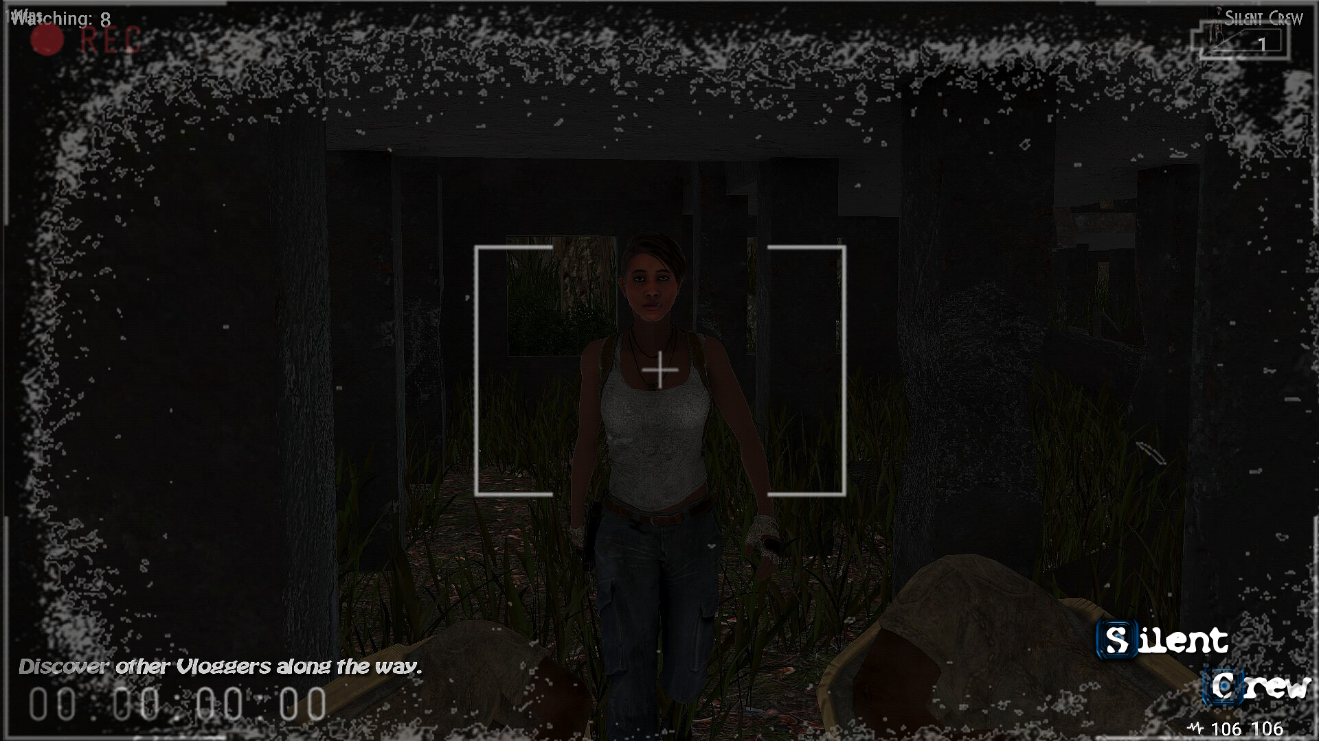Silent Crew screenshot 2