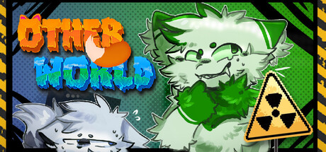 Cover art from Otherworld