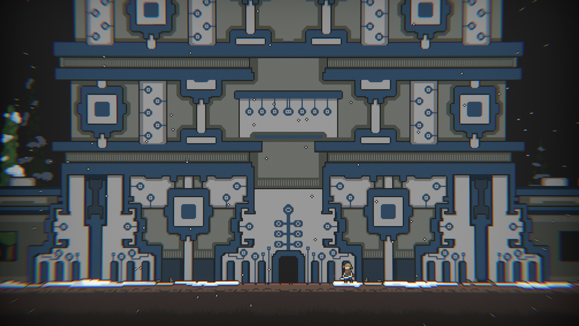 EVOL screenshot 5