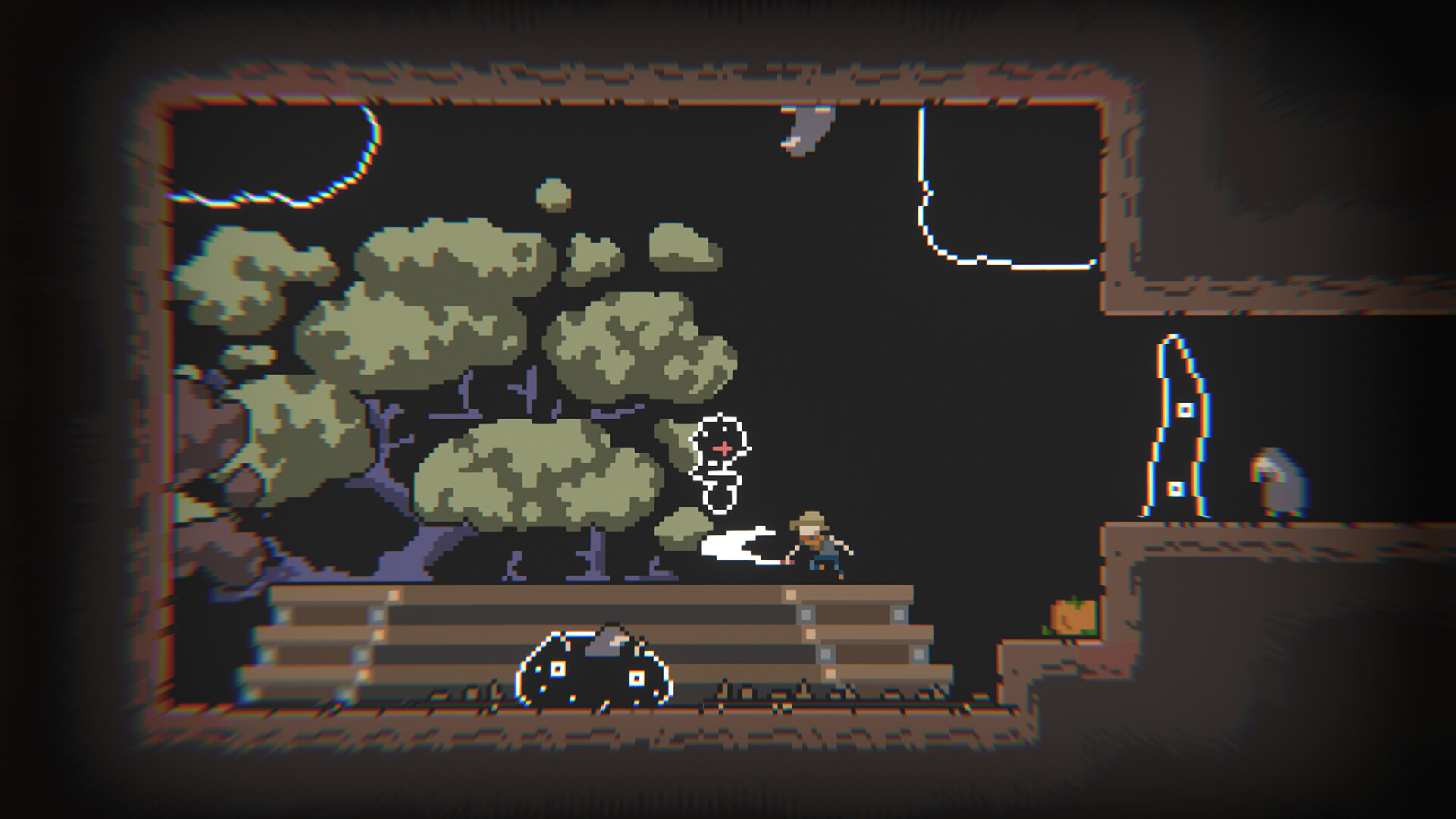 EVOL screenshot 4