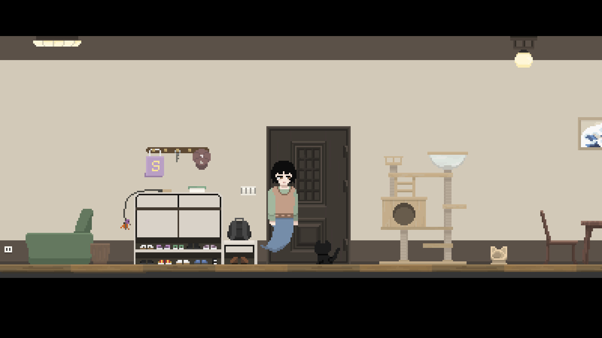 三日追凶 screenshot 1