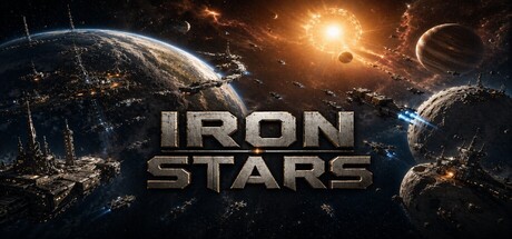 Iron Stars
