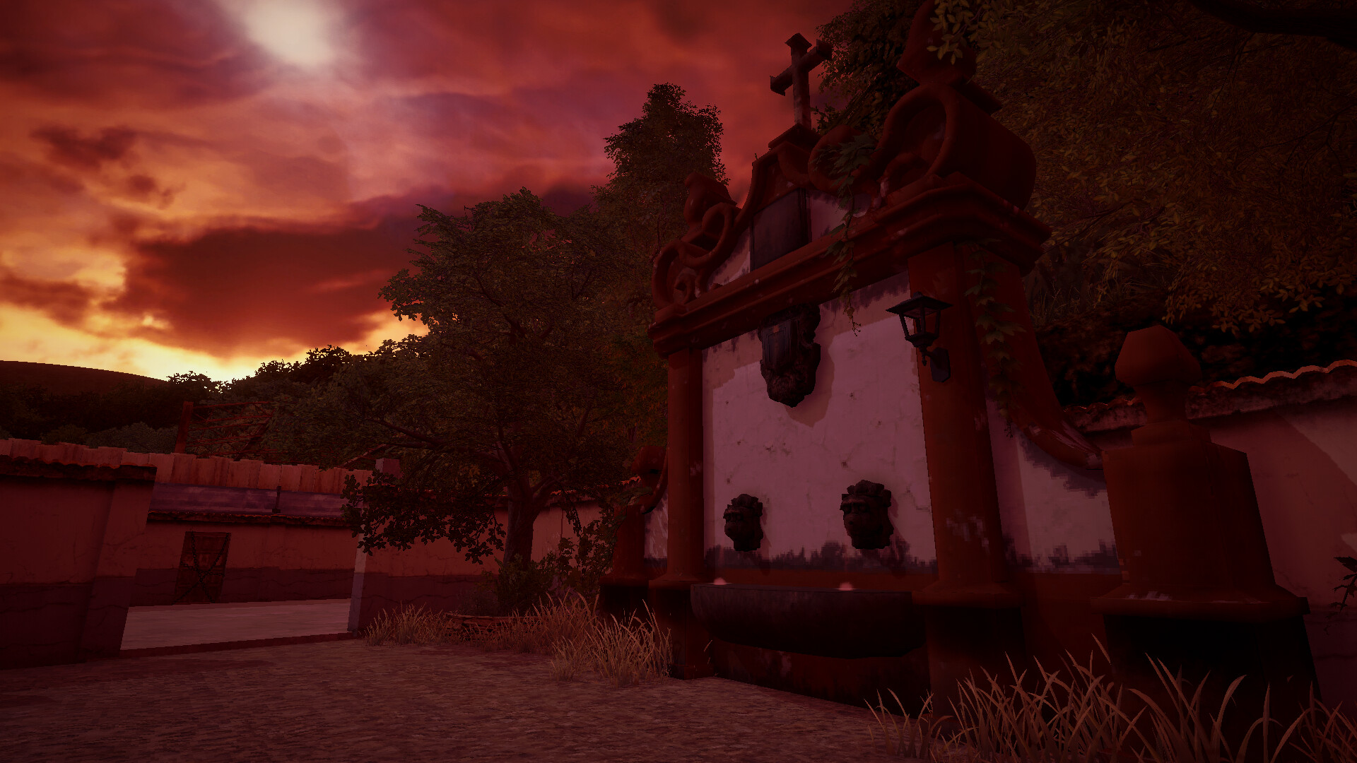 Restless Rites screenshot 5