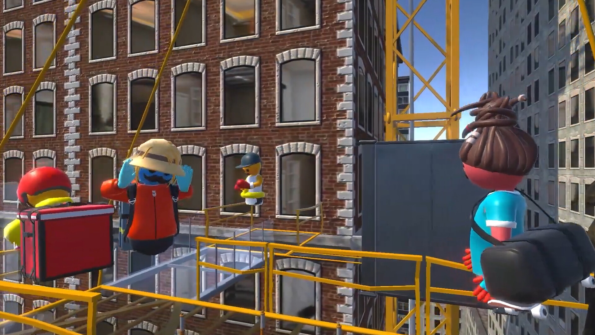 JourneyXR screenshot 5