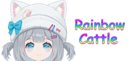 Rainbow Cattle