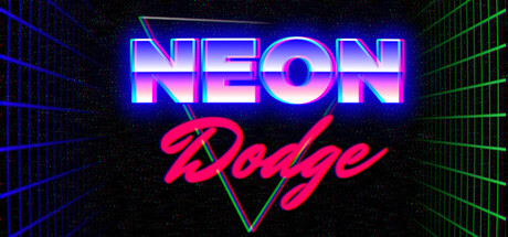 Cover art from Neon Dodge