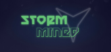 Cover art from Storm Mined