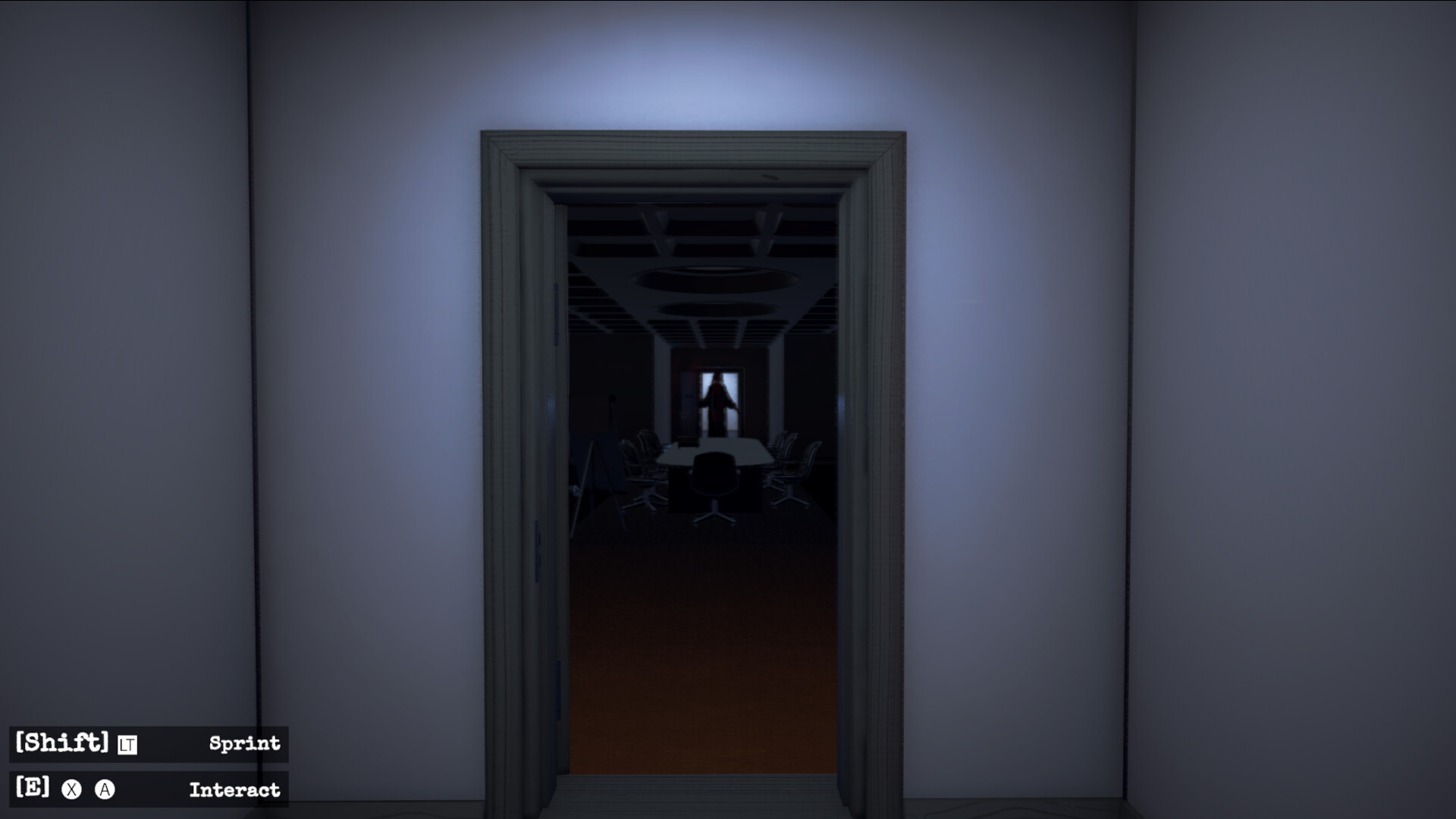 Signal Intentions trailer